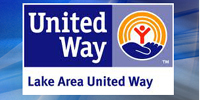 Lake Area United Way